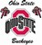 Ohio State Stik-ables