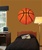 Basketball Wall decal/applique