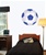 Soccer ball Wall decals