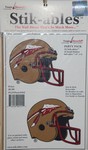 Florida State Seminoles Stik-ables