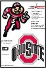 Ohio State decals