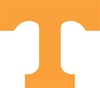 Tennessee T Paint logo stencil