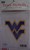 WVU Stencil